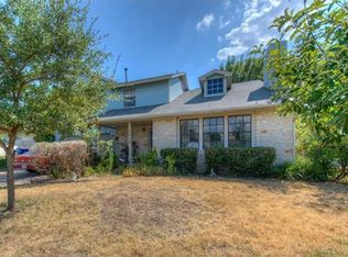 1419 Monica St, Austin, TX 78758