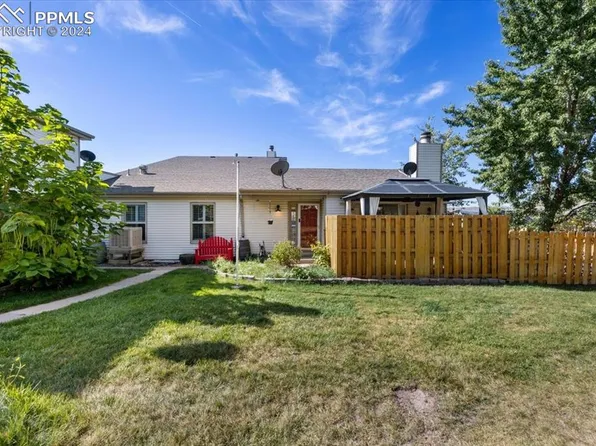 23 Mountain Shadows Ct, Castle Rock, CO 80104