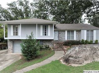 2407 Rockcreek Rd, Birmingham, AL 35226