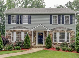 570 Tollwood Dr, Roswell, GA 30075