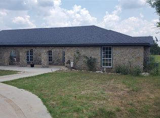391 Private Road 4379, Decatur, TX 76234