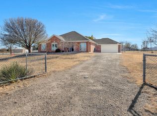 111 Racine Trl, Amarillo, TX 79108