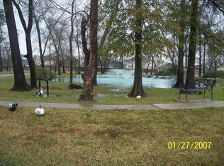 303 Magnolia Grove Ln, Houston, TX 77049