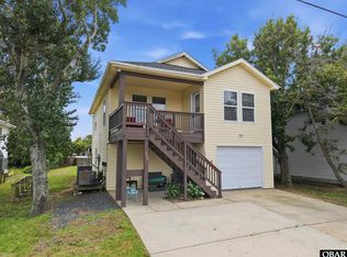 309 W Durham St Lot 626, Kill Devil Hills, NC 27948