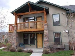 1678 Redstone Ave APT A, Park City, UT 84098