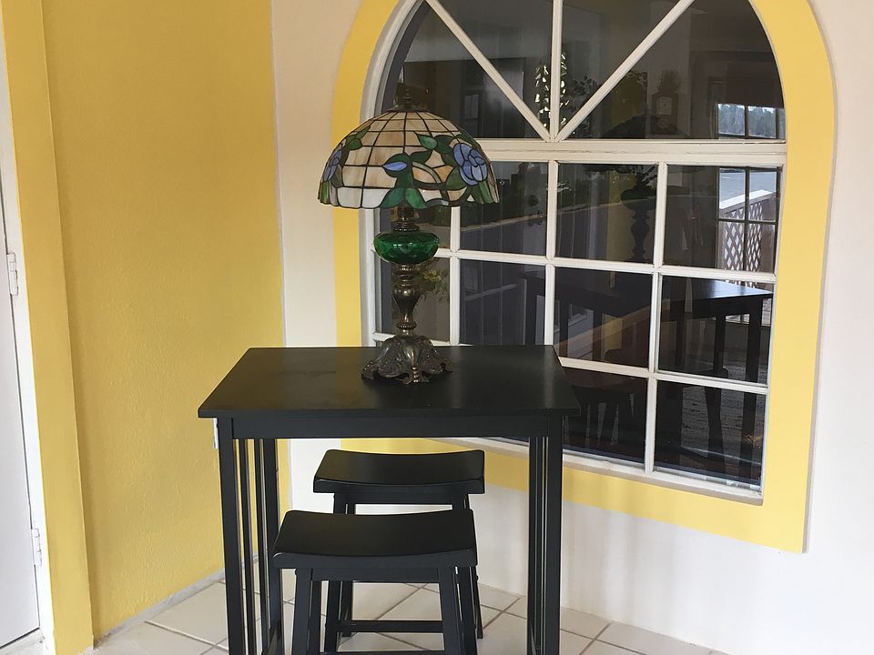 Back Sun Room ??