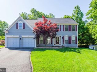 36 Francis Ct, Stafford, VA 22554