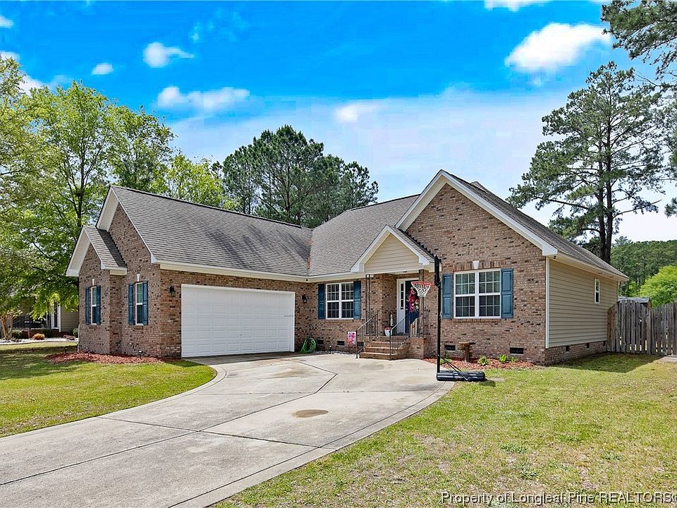 4518 Storm Cat Ln, Hope Mills, NC 28348 | Zillow