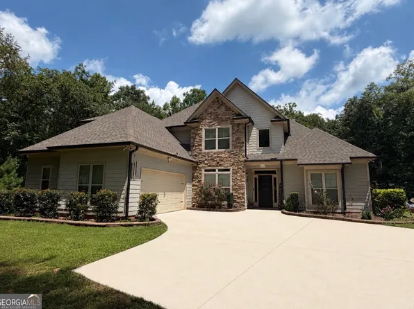 1910 Elders Mill Rd #E, Senoia, GA 30276
