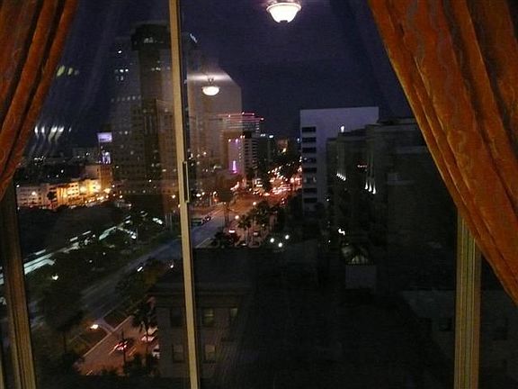 City View