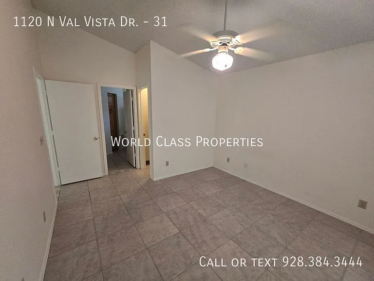 1120 N Val Vista Dr #31 — Photo 28