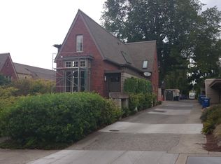 814 W Garfield St, Seattle, WA 98119