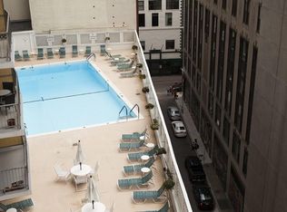 151 Tremont St APT 10A, Boston, MA 02111