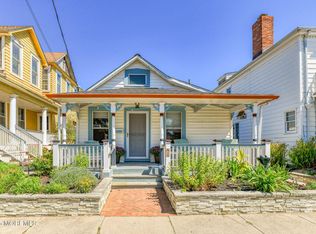 81 Stockton Ave, Ocean Grove, NJ 07756