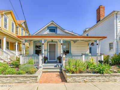 81 Stockton Avenue, Ocean Grove, NJ, 07756