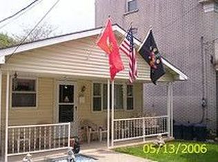 336 Franklin St, Bethlehem, PA 18018