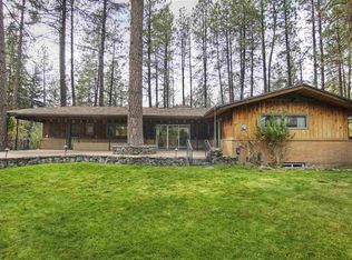 17606 N Meadowbrook Rd, Colbert, WA 99005
