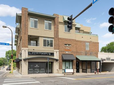 4954 Xerxes Ave S SUITE 205, Minneapolis, MN, 55410