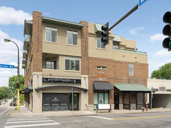 4954 Xerxes Ave S Suite 205, Minneapolis, MN 55410