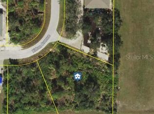 10475 Kidron Ave #4, Englewood, FL 34224