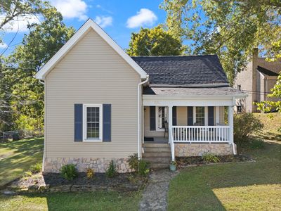 301 College St, London, KY, 40741