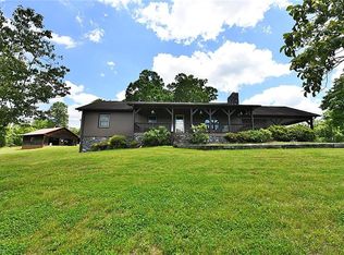 3348 Hauser Rd, East Bend, NC 27018