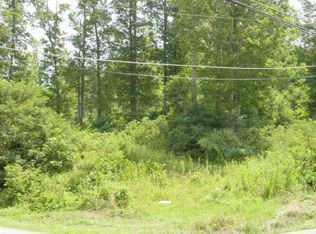 Town Road 1 & 2 Steinman Rd, Abingdon, VA 24210