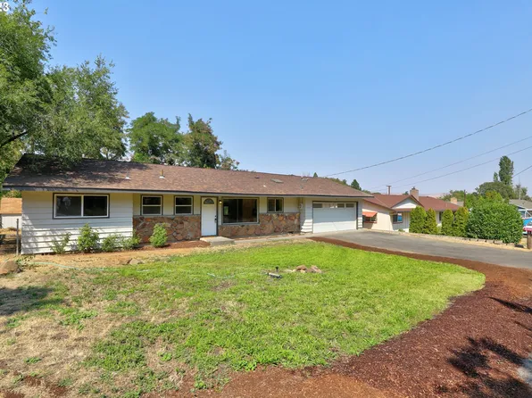 1910 Dry Hollow Rd, The Dalles, OR 97058