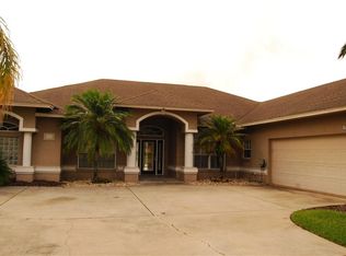 3310 Barley Ln, Lakeland, FL 33803