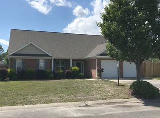 145 E Lake Emerald Dr, Wilmington, NC 28411