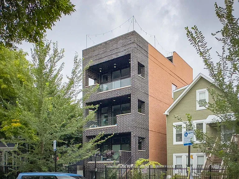 1812 N Sawyer Ave #G05C — Photo 1