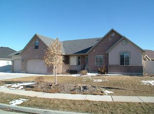 8059 S Red Castle Way, West Jordan, UT 84081