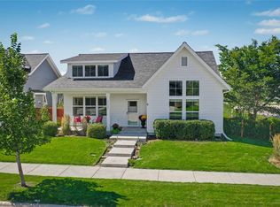 3367 S 21st Ave, Bozeman, MT 59718