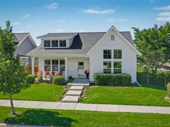 3367 S 21st Ave, Bozeman, MT 59718