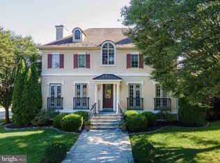 1641 Reading Cir, Huntingdon Valley, PA 19006