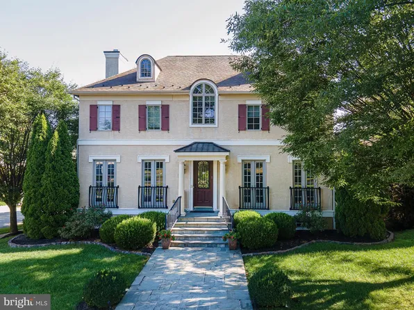 1641 Reading Cir, Huntingdon Valley, PA 19006