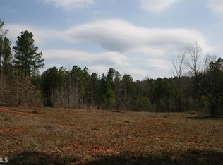 1122 Monroe Tyler Rd, Monticello, GA 31064