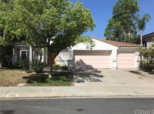 5512 Ridgeview Dr, La Verne, CA