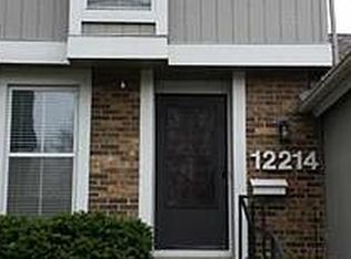 12214 W 79th Ter, Lenexa, KS 66215
