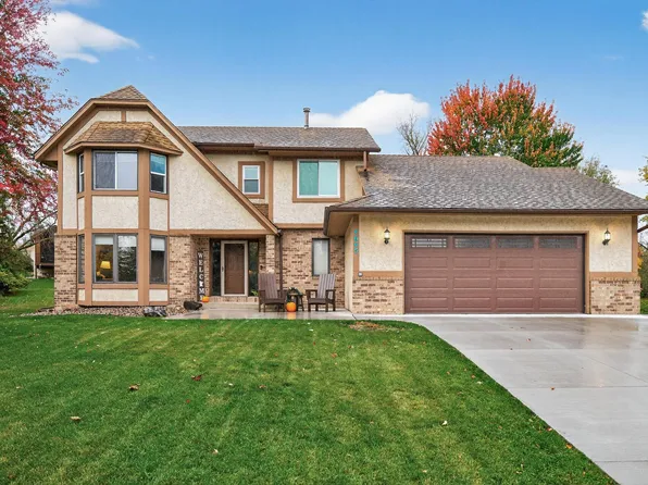 4645 Balsam Ln N, Plymouth, MN 55442