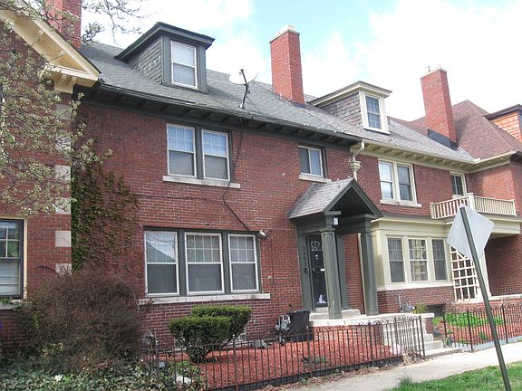 3rd image of 7957 Saint Paul St