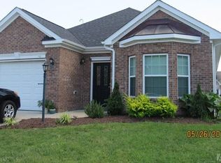 220 Rookery Run, Elizabeth City, NC 27909