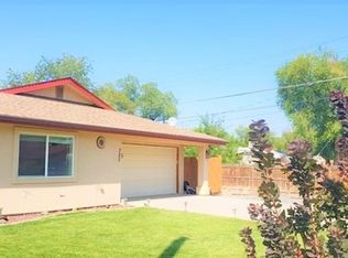 325 S Apple St, Fruita, CO 81521