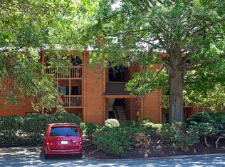 120 Turtle Creek Rd APT 4, Charlottesville, VA 22901