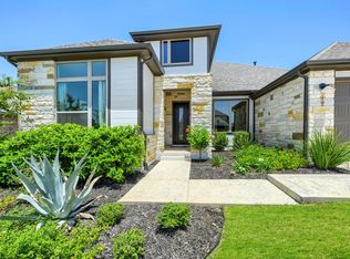 342 Bridge Water Loop, Dripping Springs, TX 78620