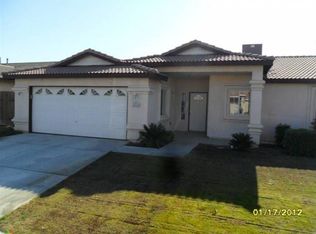 5019 La Pinta Maria Dr, Bakersfield, CA