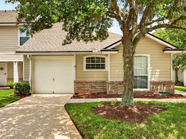 605 N COVERED BRIDGE Road #4, St. Johns, FL 32259