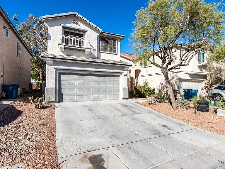 7019 Azure Beach St — Photo 3