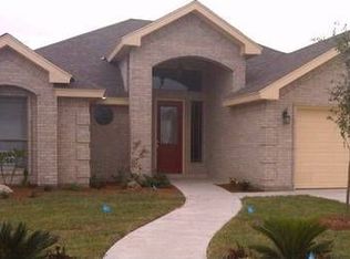 2034 Sandia Ln, Edinburg, TX 78541