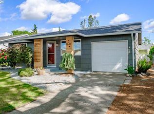 1647 King Way, Woodburn, OR